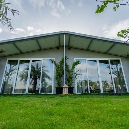 The Forest Club Resort Karjat Exterior foto