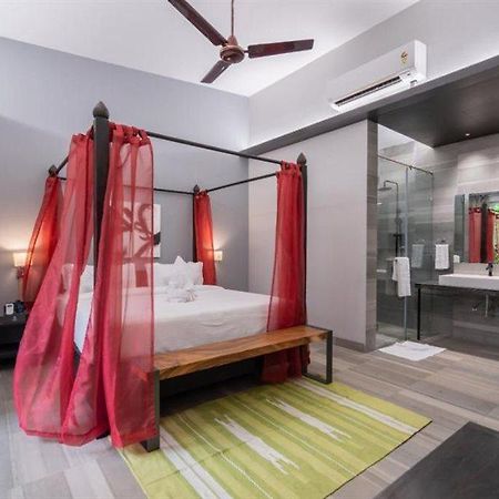 The Forest Club Resort Karjat Exterior foto