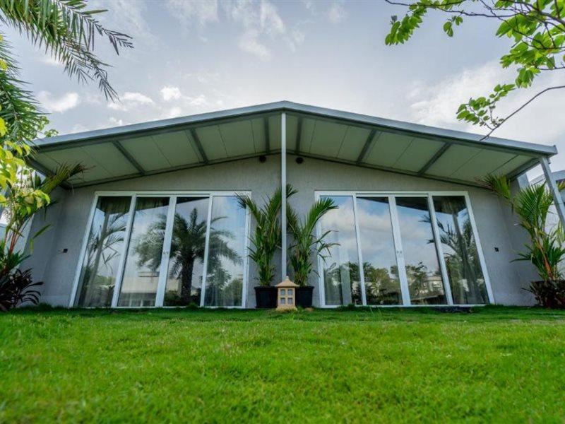The Forest Club Resort Karjat Exterior foto