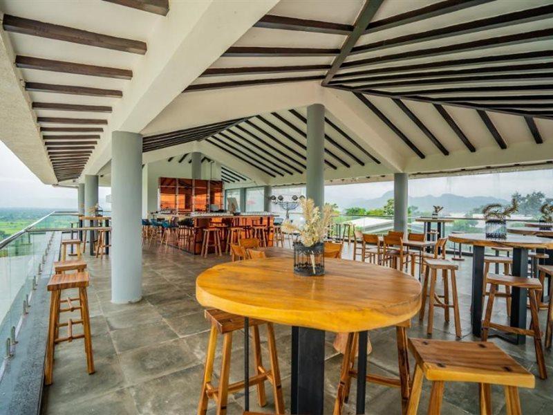The Forest Club Resort Karjat Exterior foto
